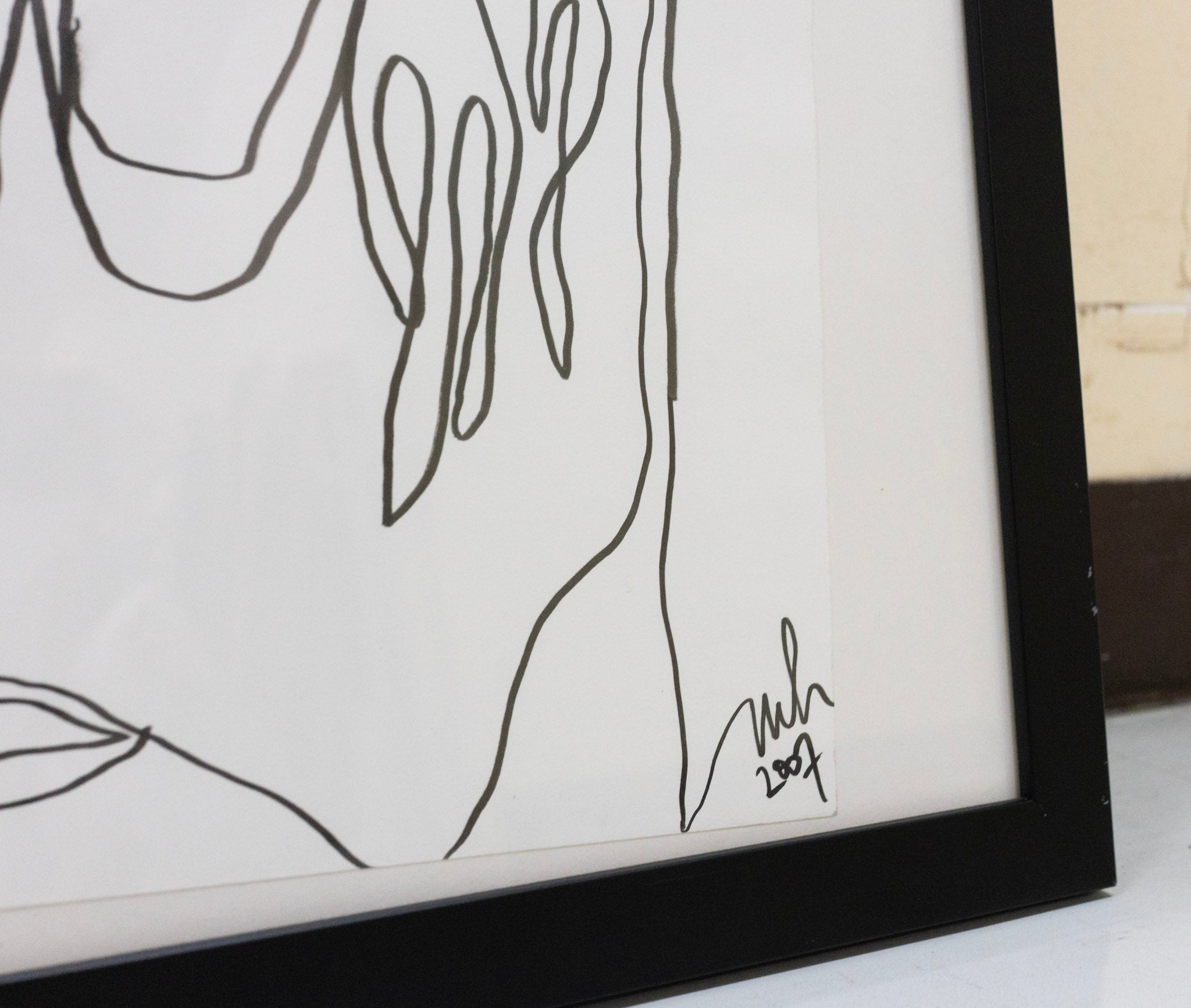 Chan Mei Hsien, Group Series III, 2007