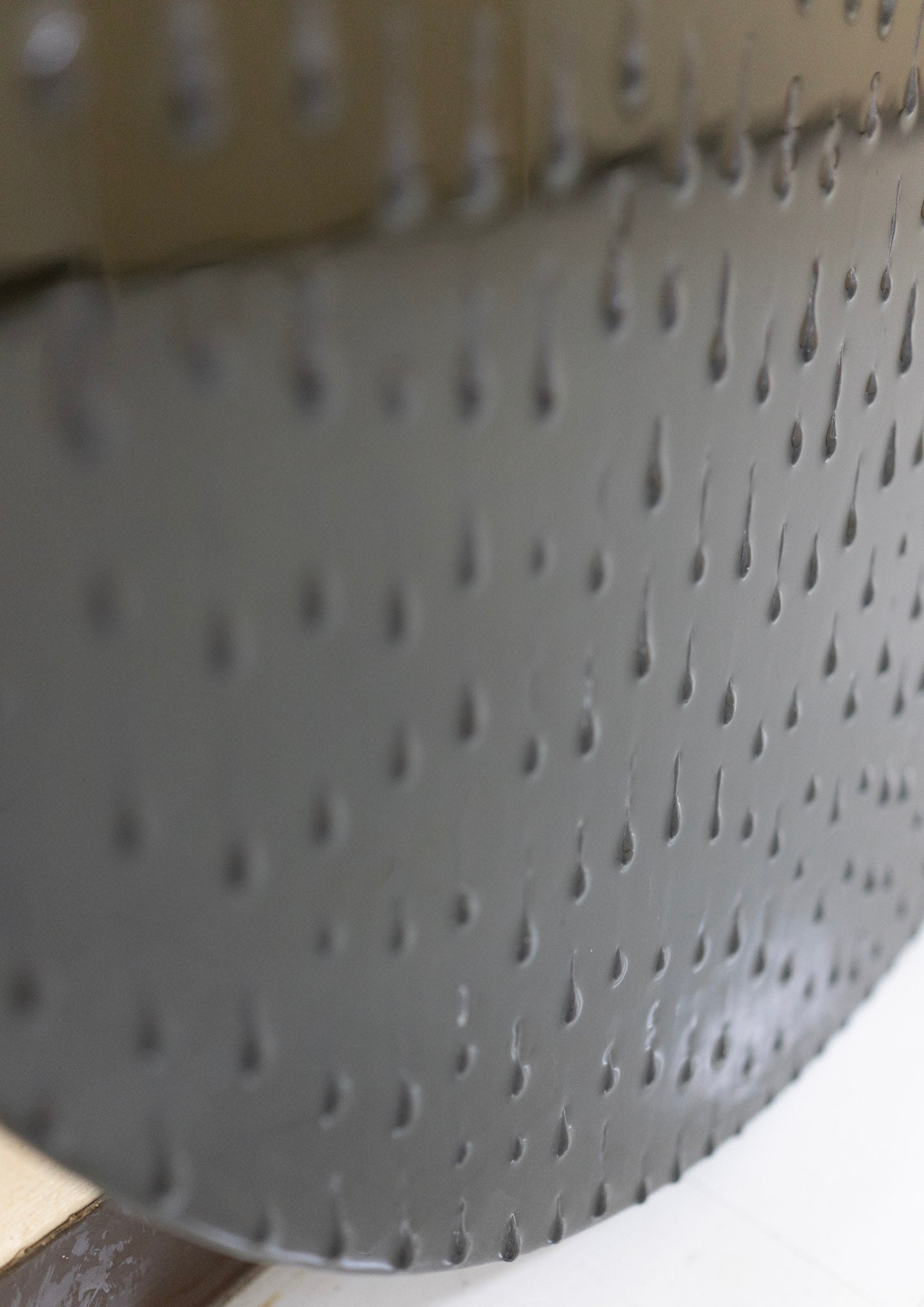 Max Kong, Big and Small Rain, 2010