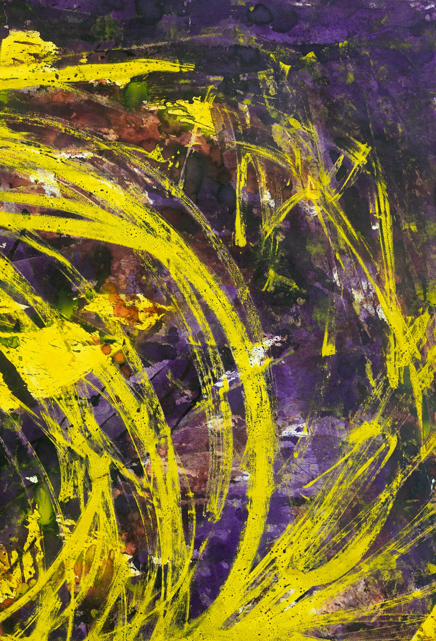 Maznah Ahmad, Seizure Vol. 1 No.69, 2004