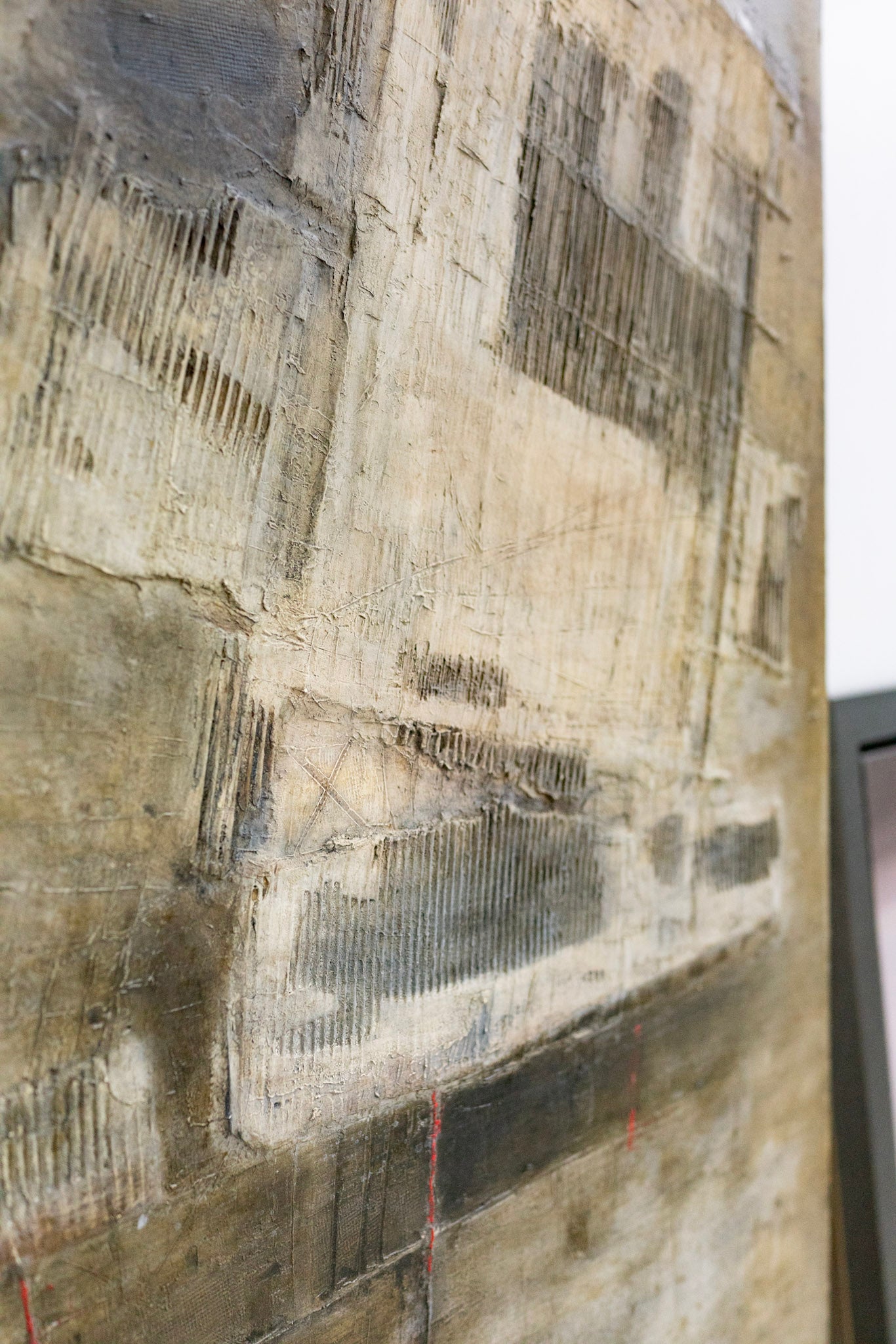 I Gusti Alit Cakra, The Remains, 2005