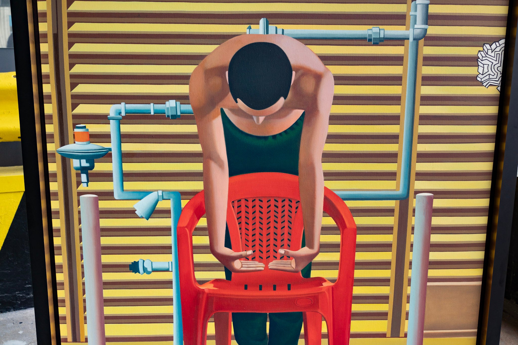 Joydip Sengupta, Interlude, 2008