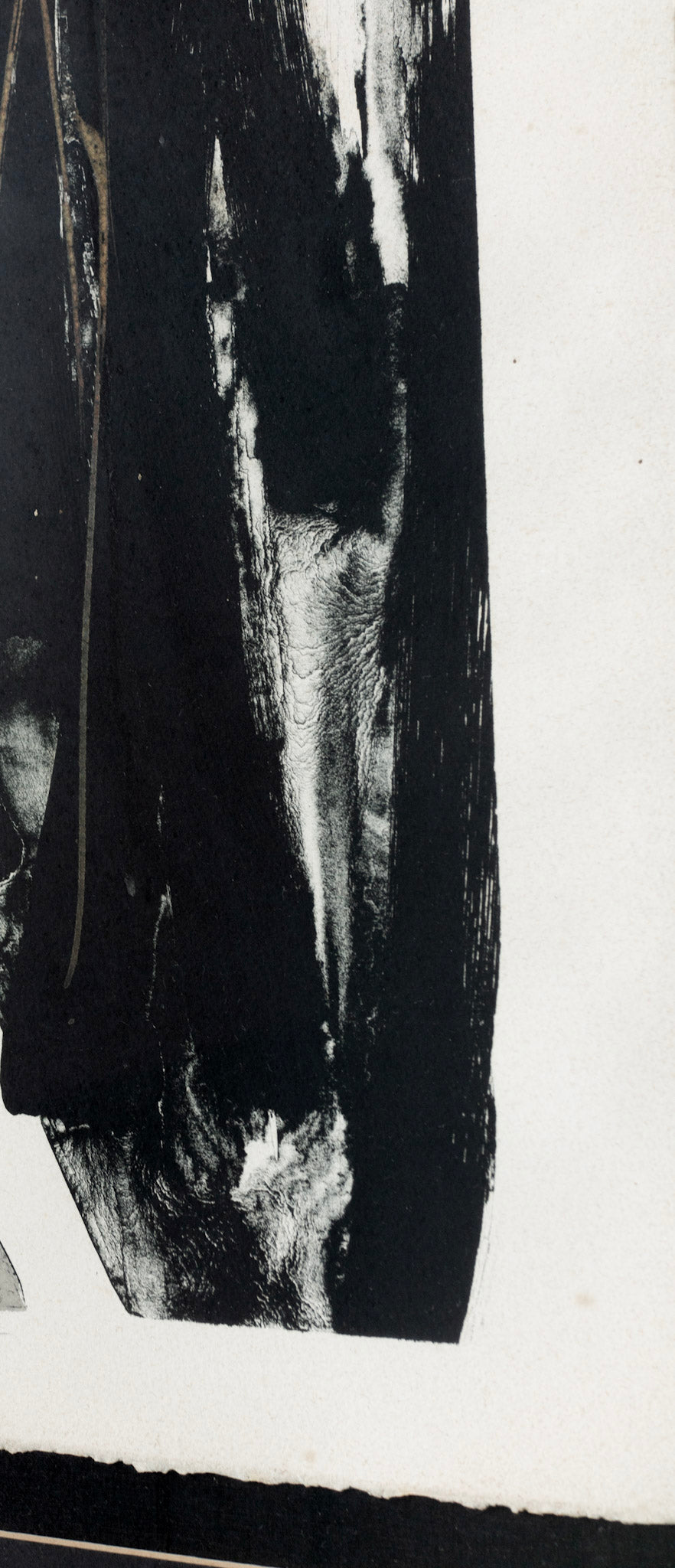 Toko Shinoda, Before the Sun, Undated