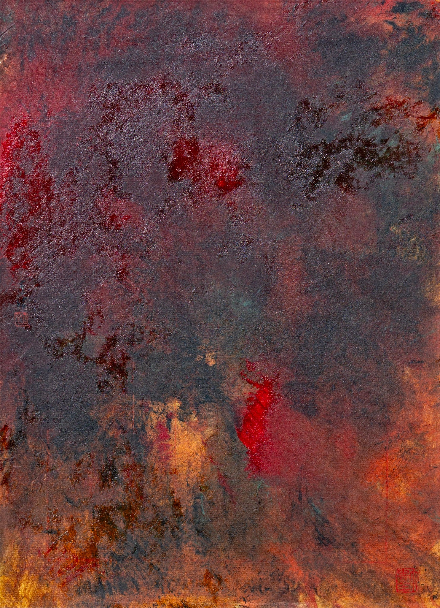 Henri Chen KeZhan, Letter to Myself, Undated