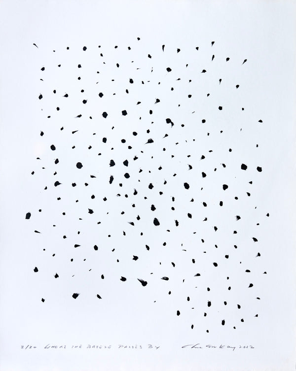 Chua Ek Kay, Where The Breeze Passes By, 2002