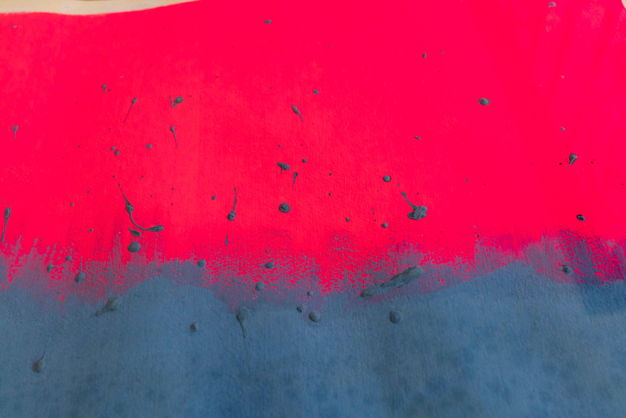 Lin Hsin Hsin, Paradise, Sun and Sky, 1991