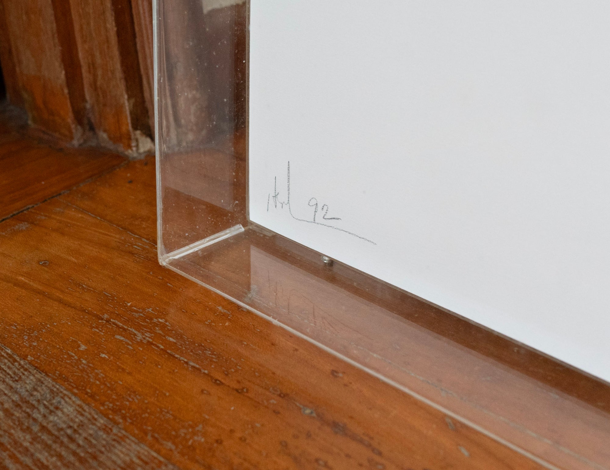 Lin Hsin Hsin, Tea for You, 1992