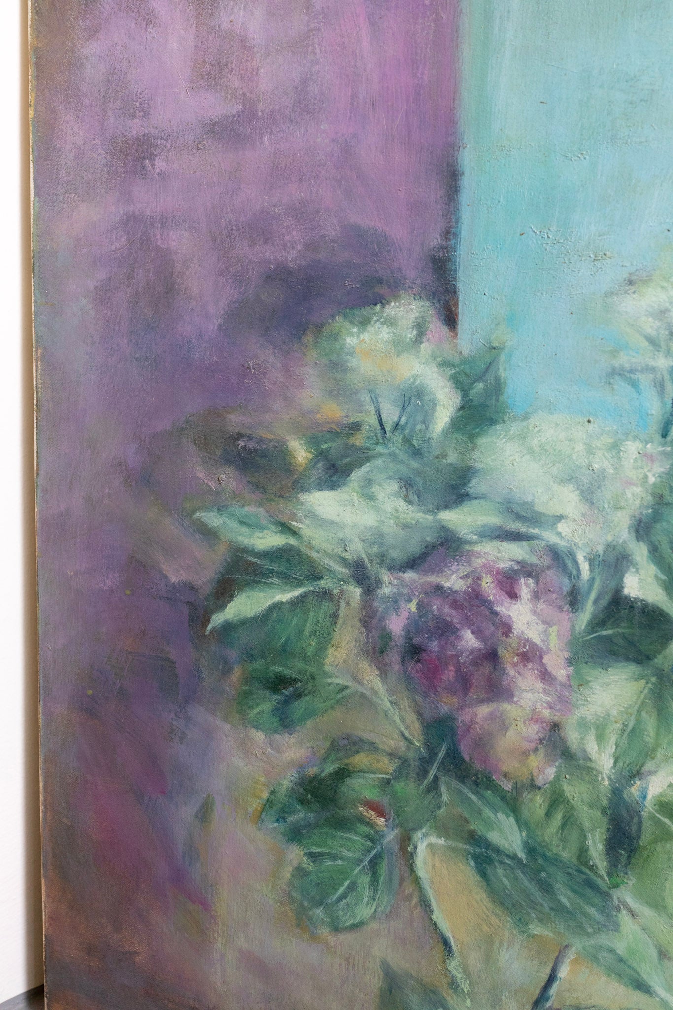 Chong Choon Woon, Untitled (Bouquet), 2006