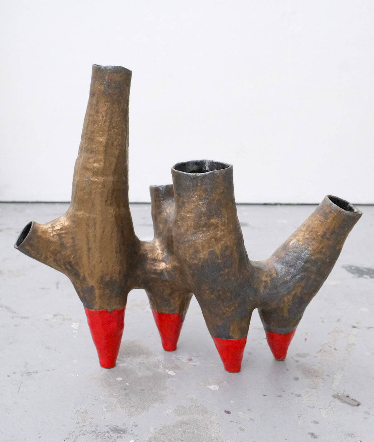 Hans Chew, Thornland, 2024