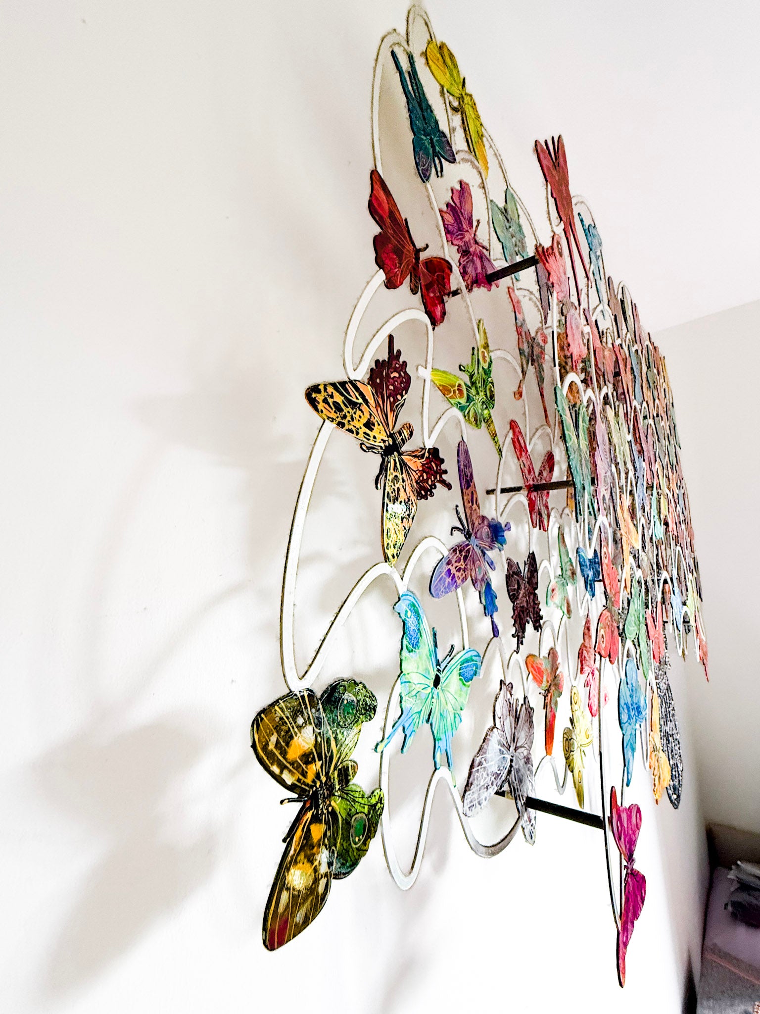 David Gerstein, Symbiosis, 2012
