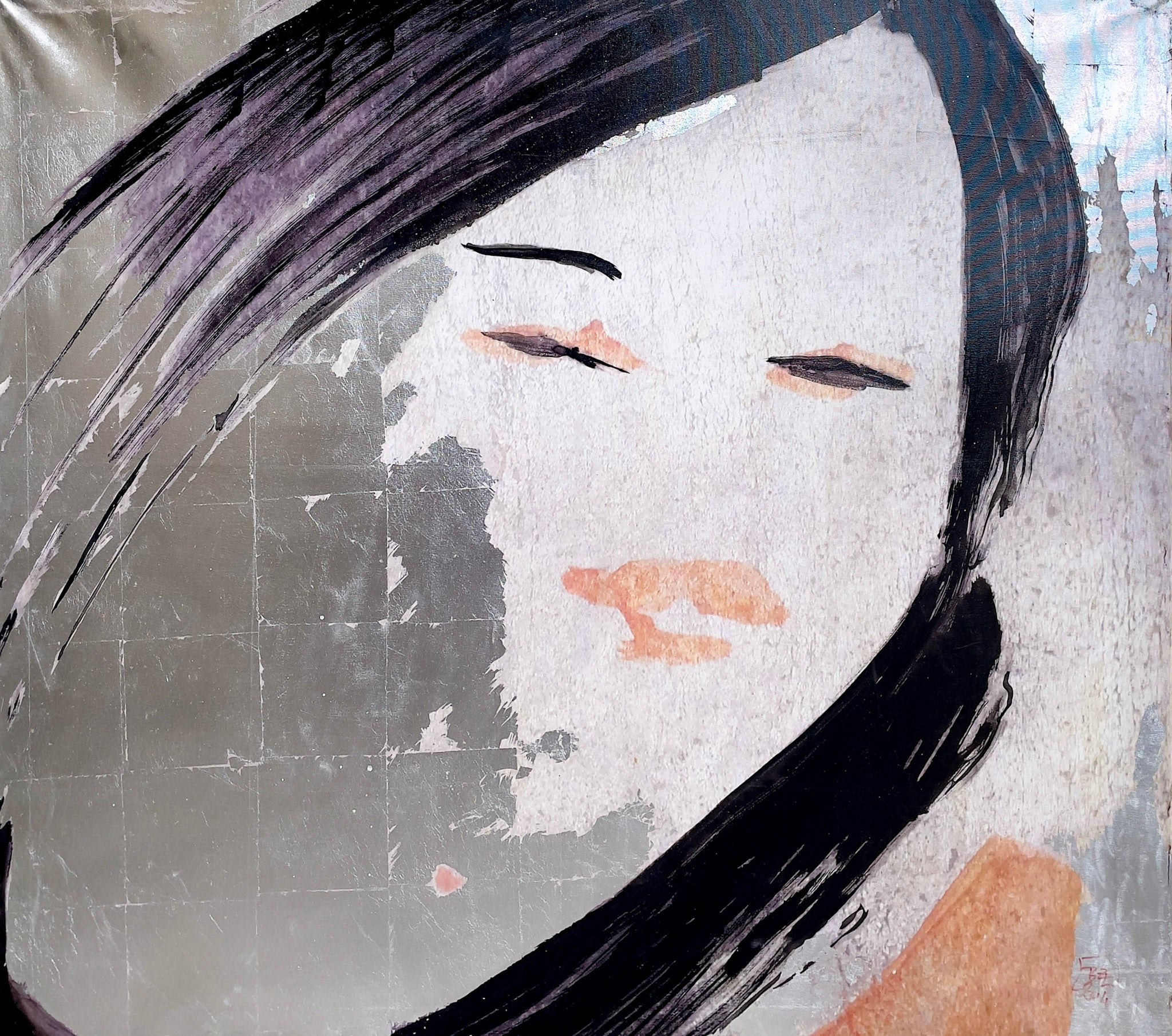 Bruno Tanquerel, Kono, Undated