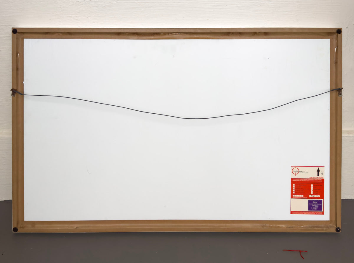 Benedicto Cabrera, ANITO/NINUNO I & ANITO/NINUNO II, 2010