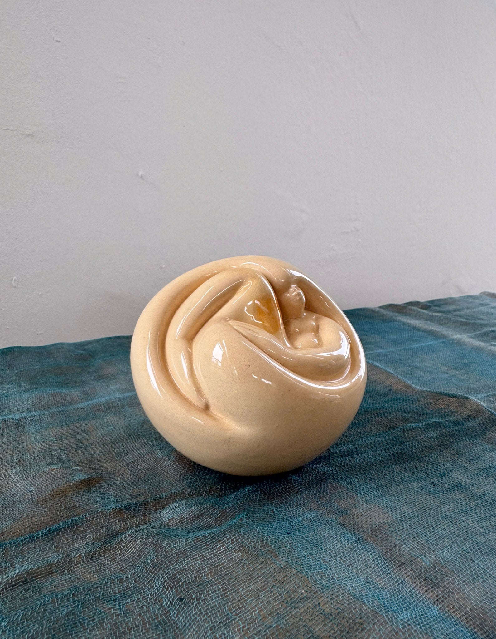 Ng Eng Teng, Eve II, 1997