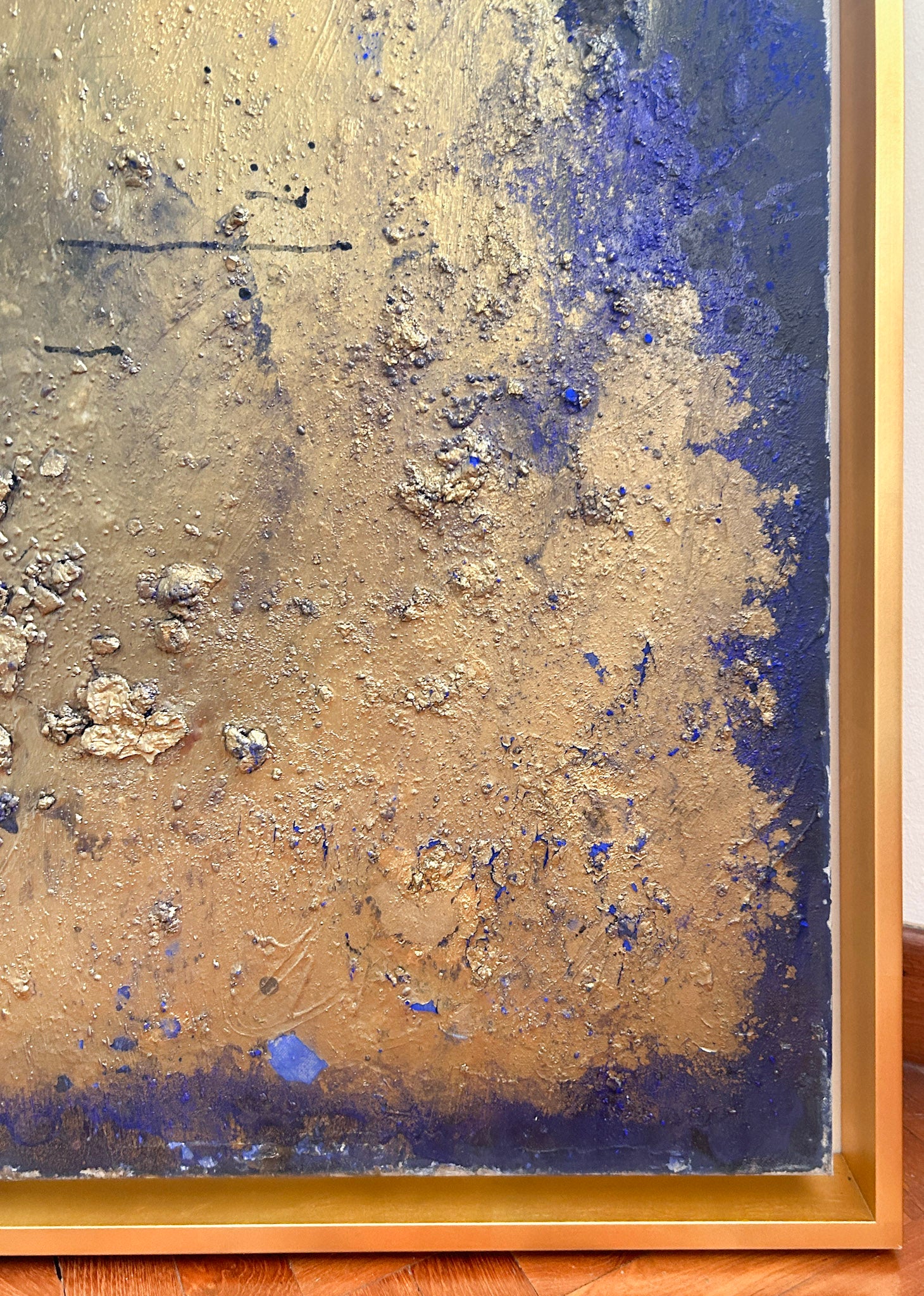 Jean-Paul Decroix, Avenge of the Soul, 2006