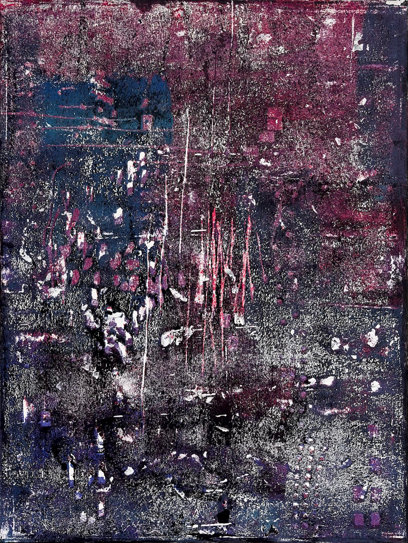 Jay Ho, Civilisation I, 2016