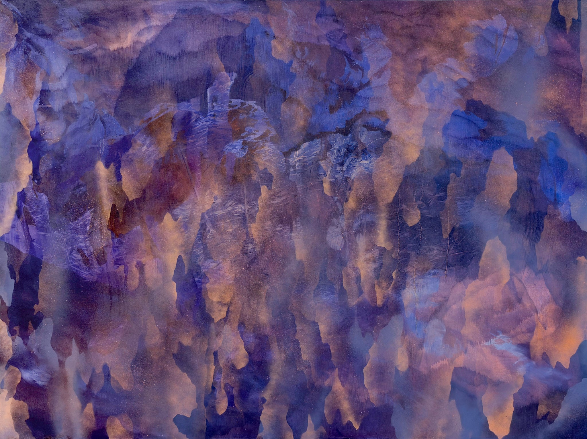 Vivian Loh, Exosphere, 2019