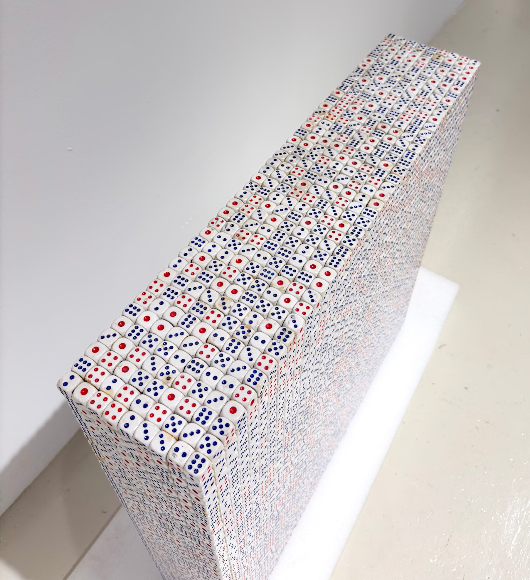 Desiree Tham, 1534, 2019