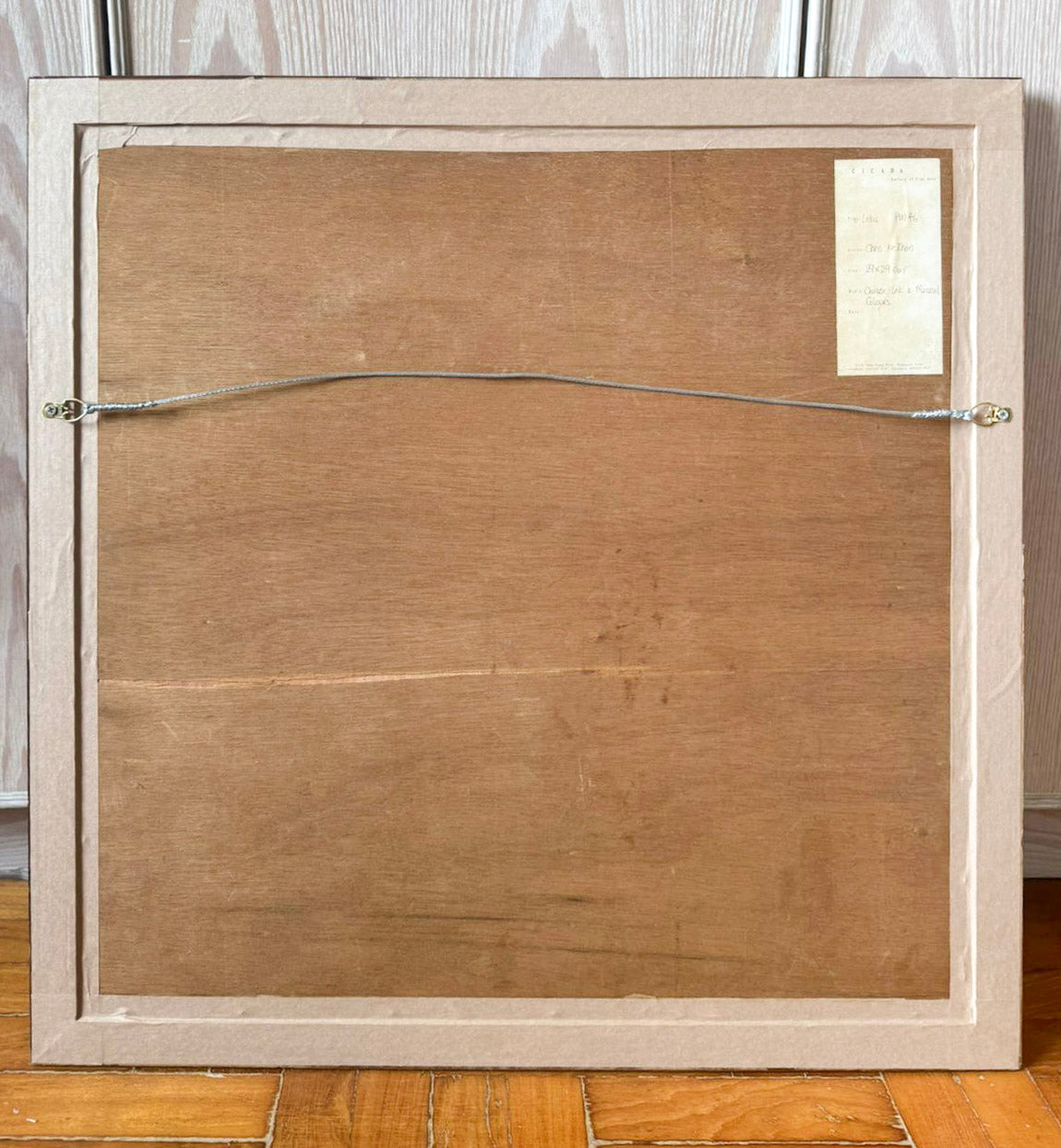 Henri Chen KeZhan, Lotus PM 46, 1994