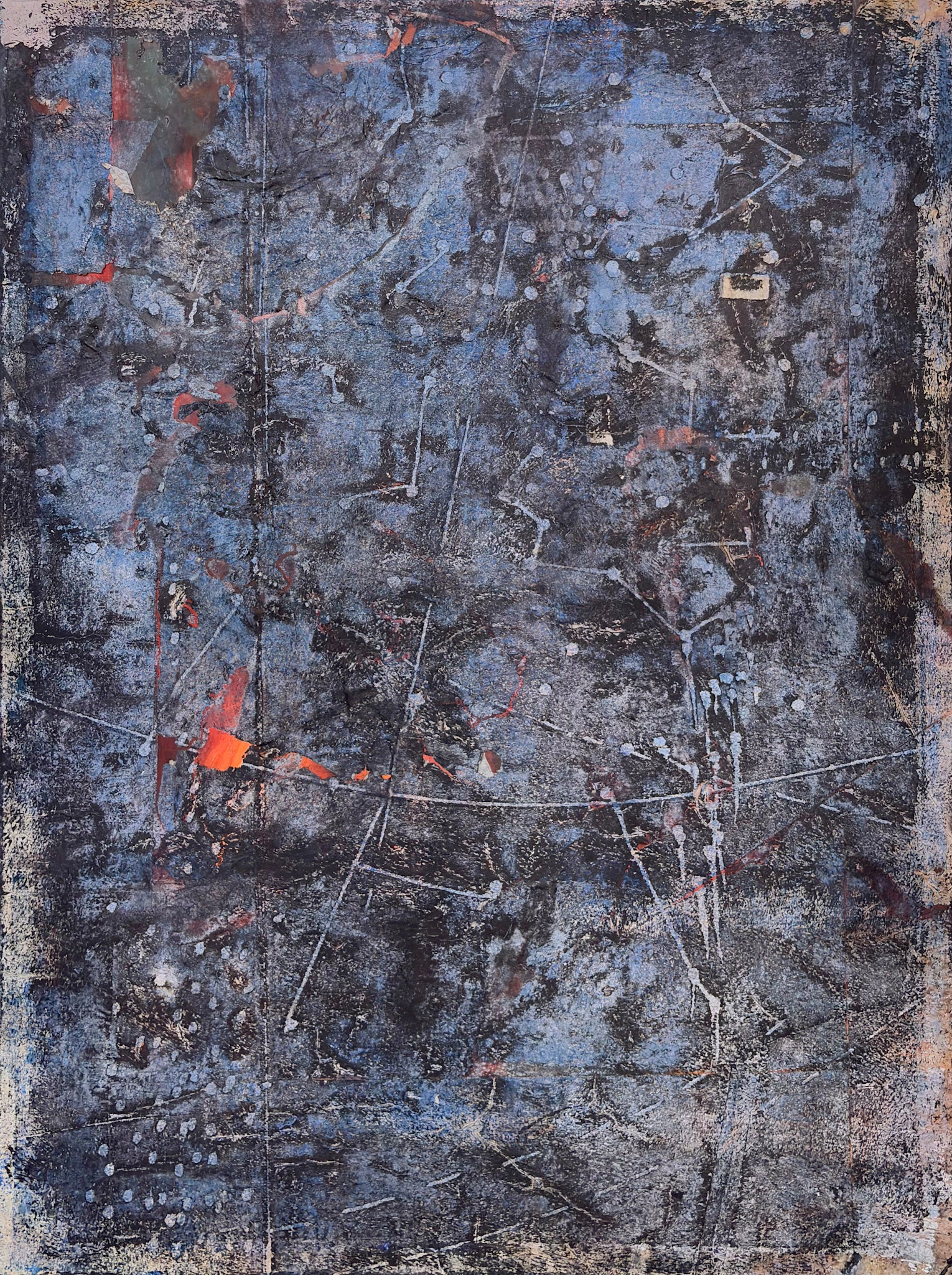 Jay Ho, Landscape I, 2016