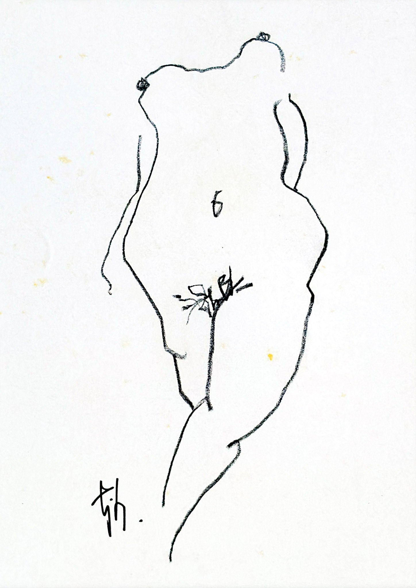 Teng Jee Hum, Ooh my back hurts, 2000