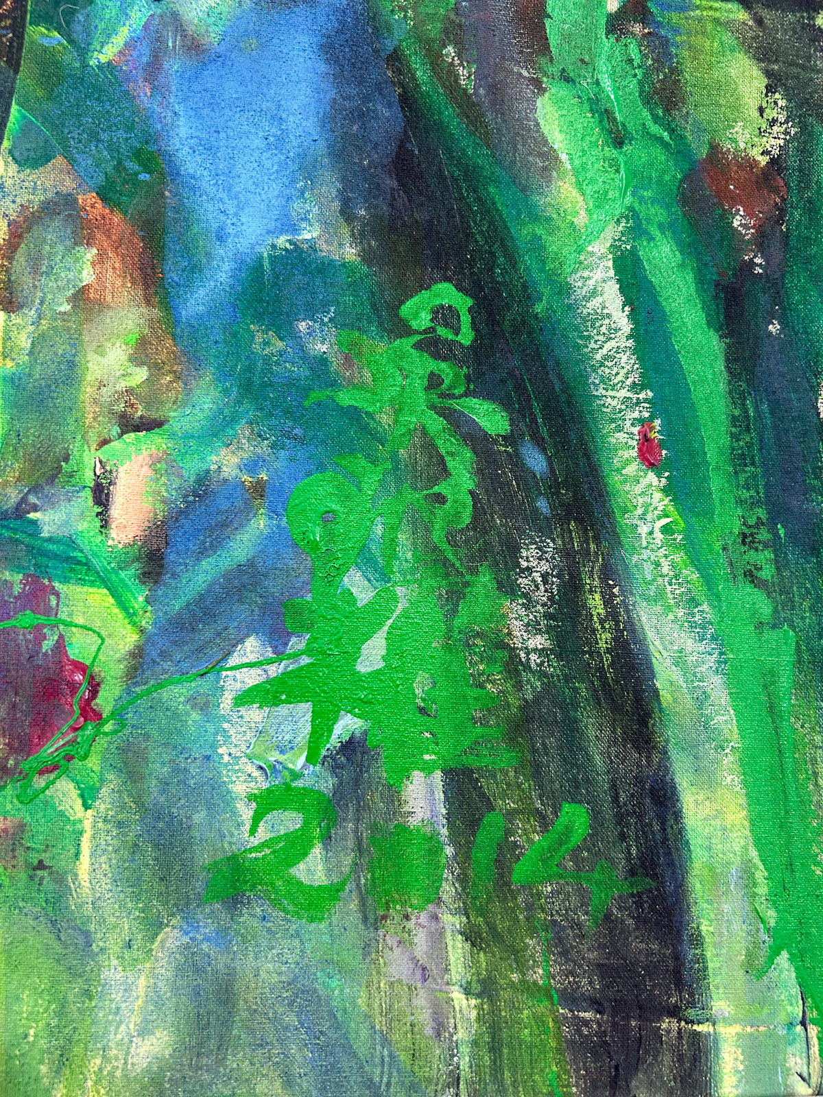 Goh Beng Kwan, Wild Life, 2014