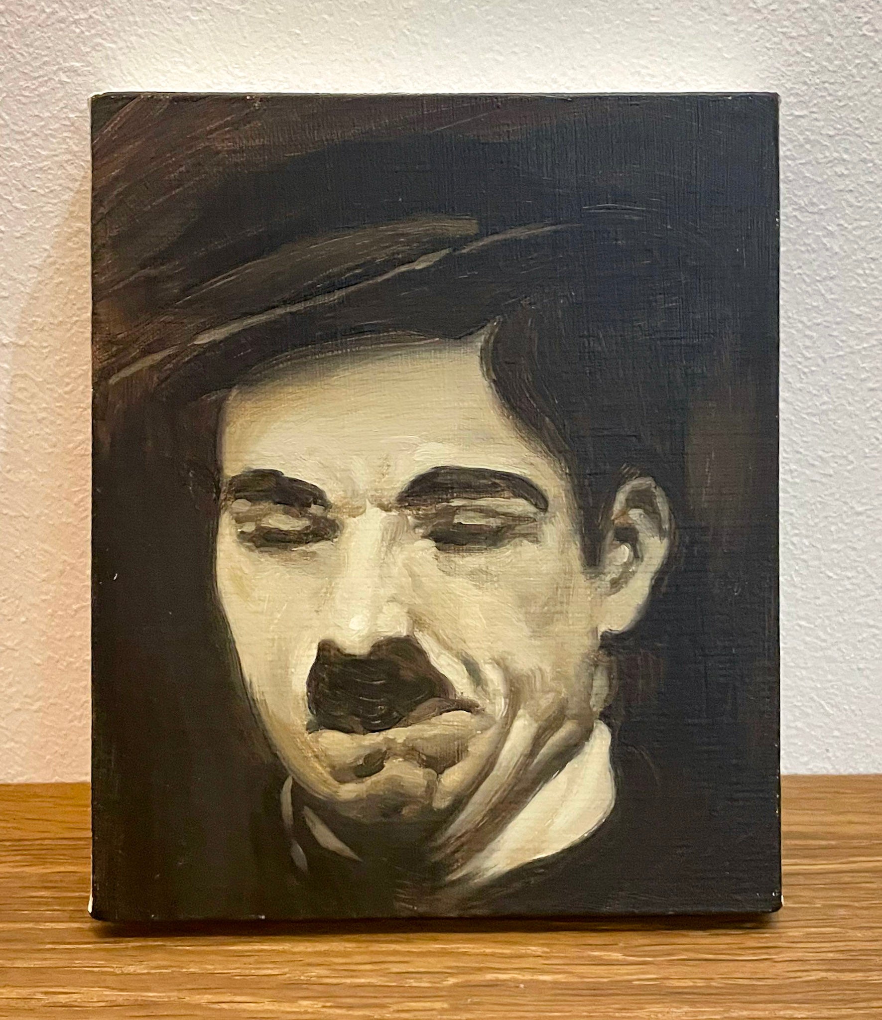 Yang Xu, Rewind the Tape No.5, 2012