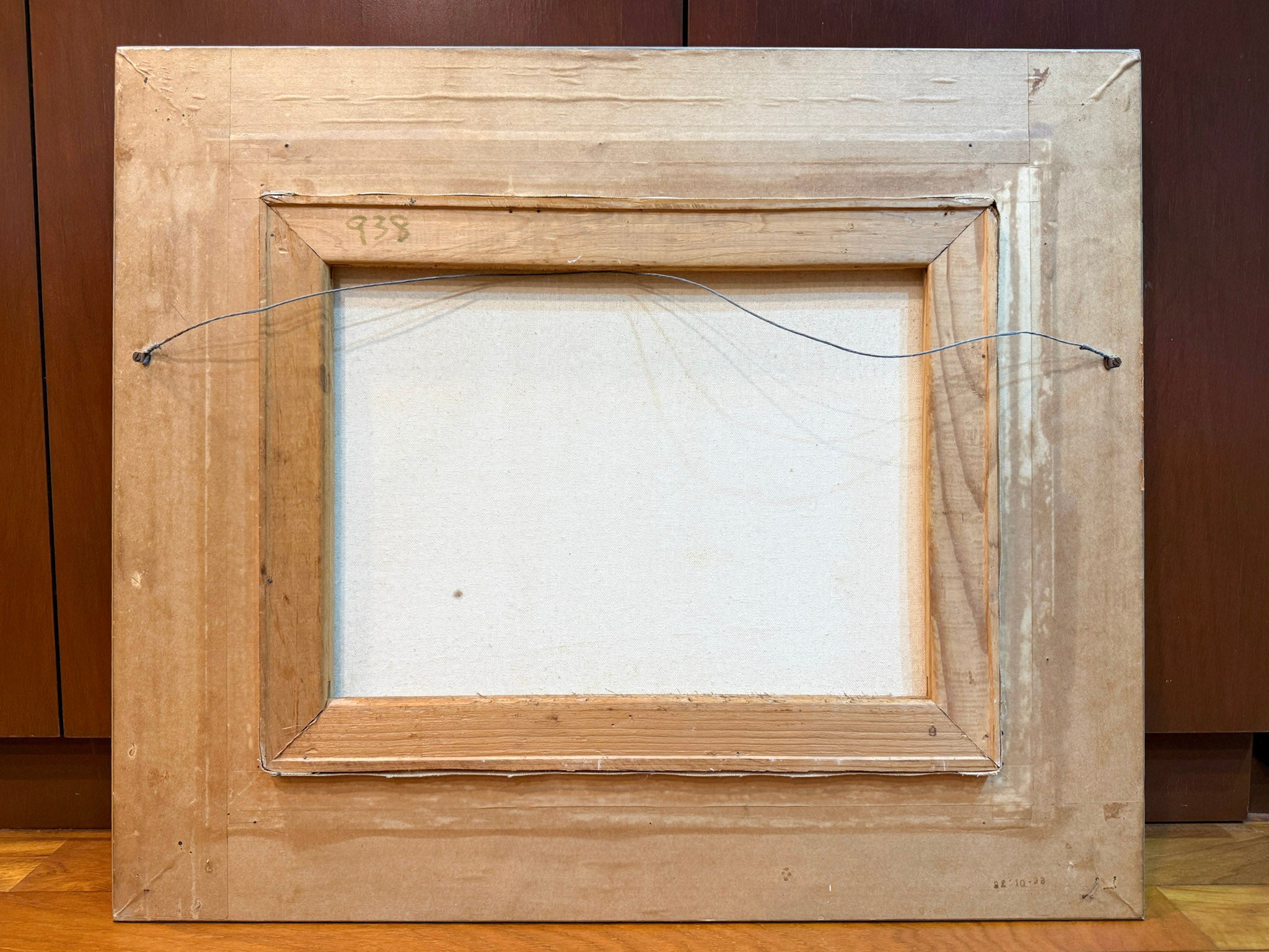 Koeh Sia Yong, Untitled (Venice), 1993