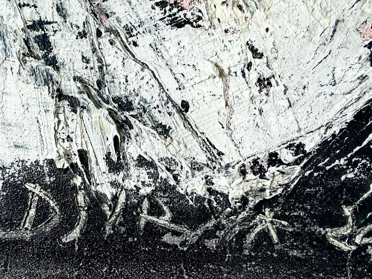 I Made Djirna, Repressed Emotion, 2008