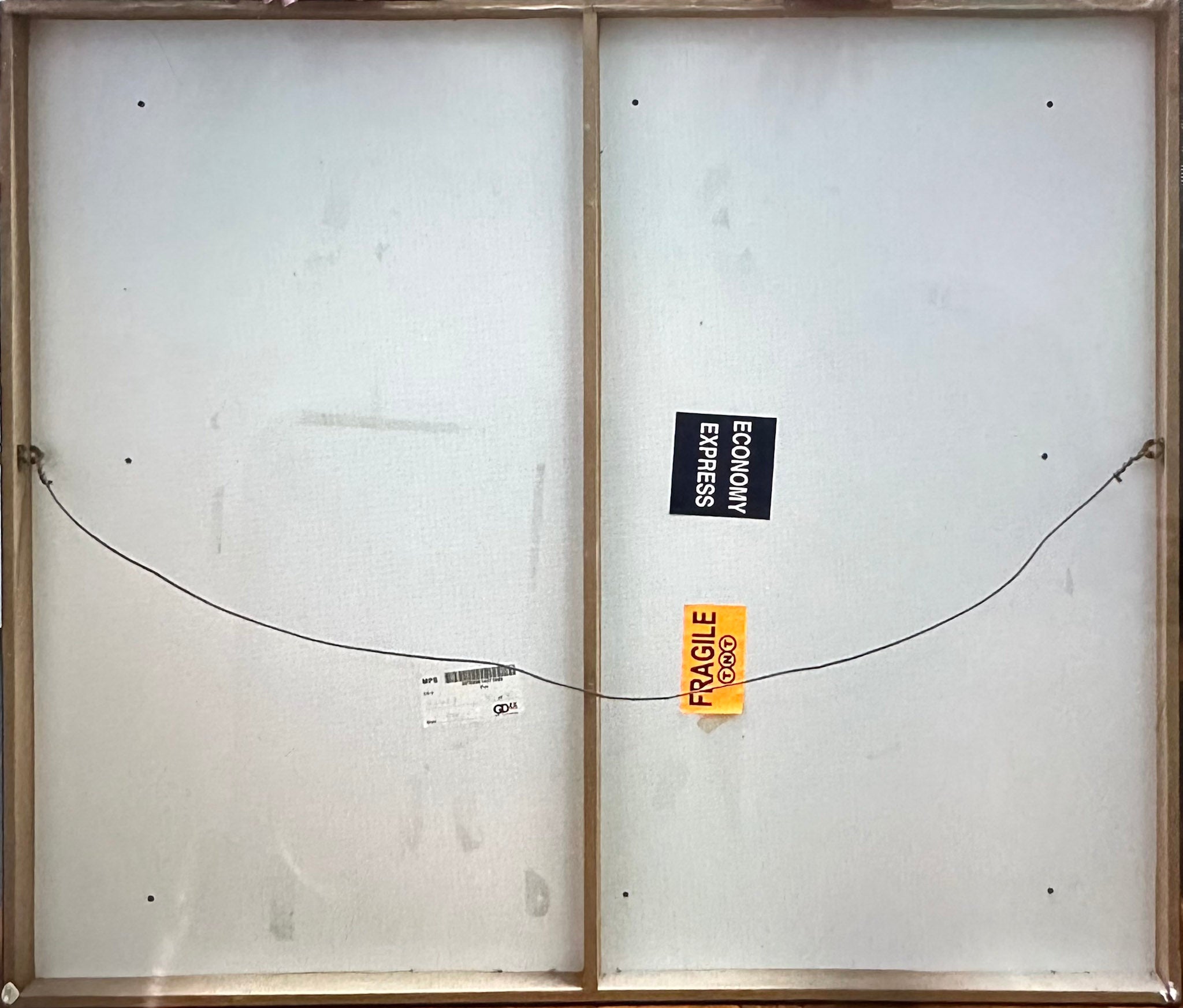 Coplu, Inevitable Dreamers, 2008