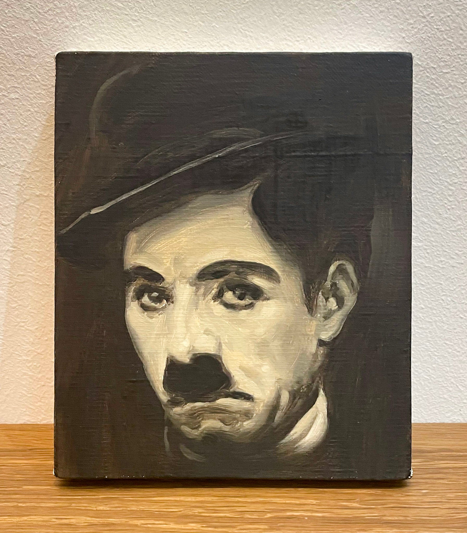 Yang Xu, Rewind the Tape No.5, 2012