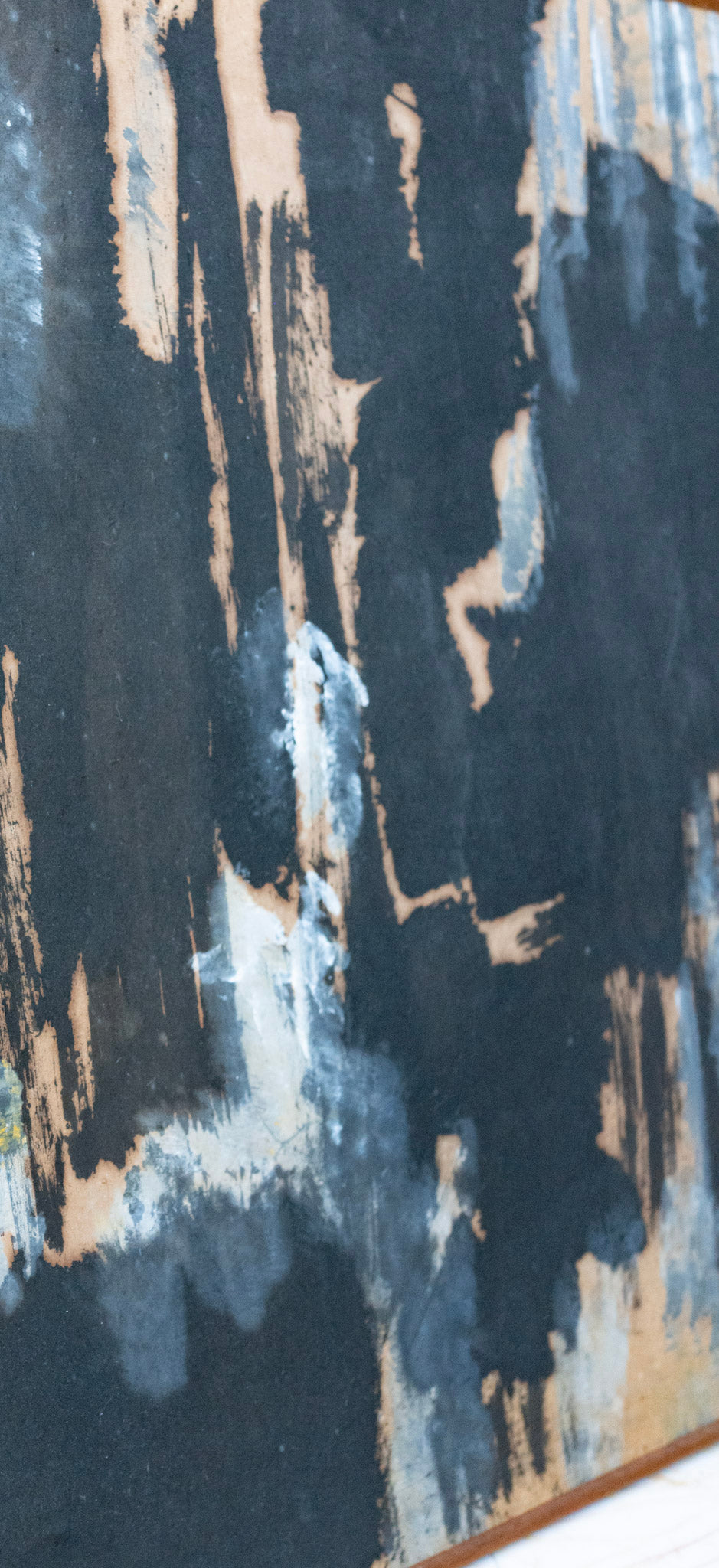 Cai Heng, Forest of No Worries IV, 1999