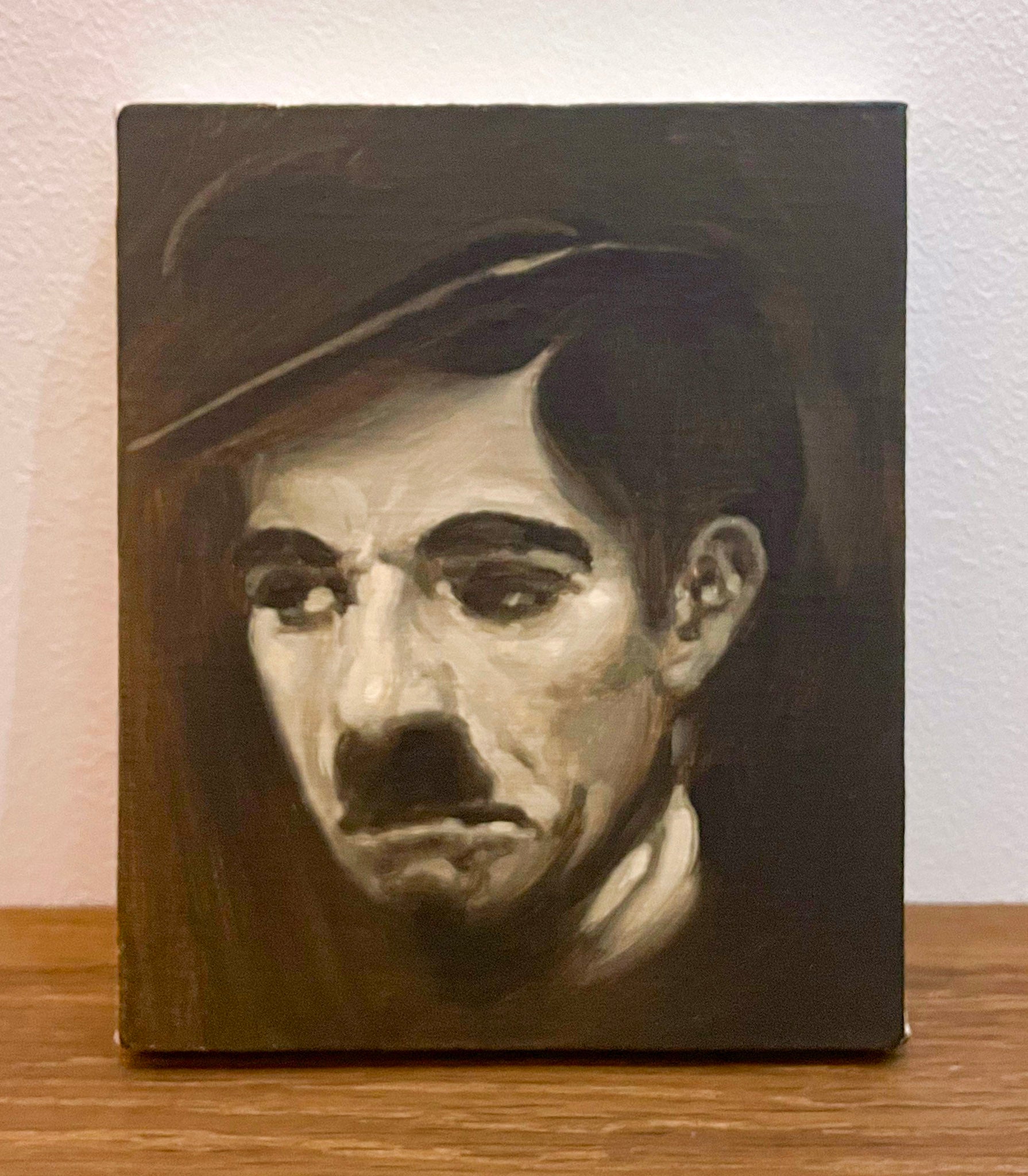 Yang Xu, Rewind the Tape No.5, 2012