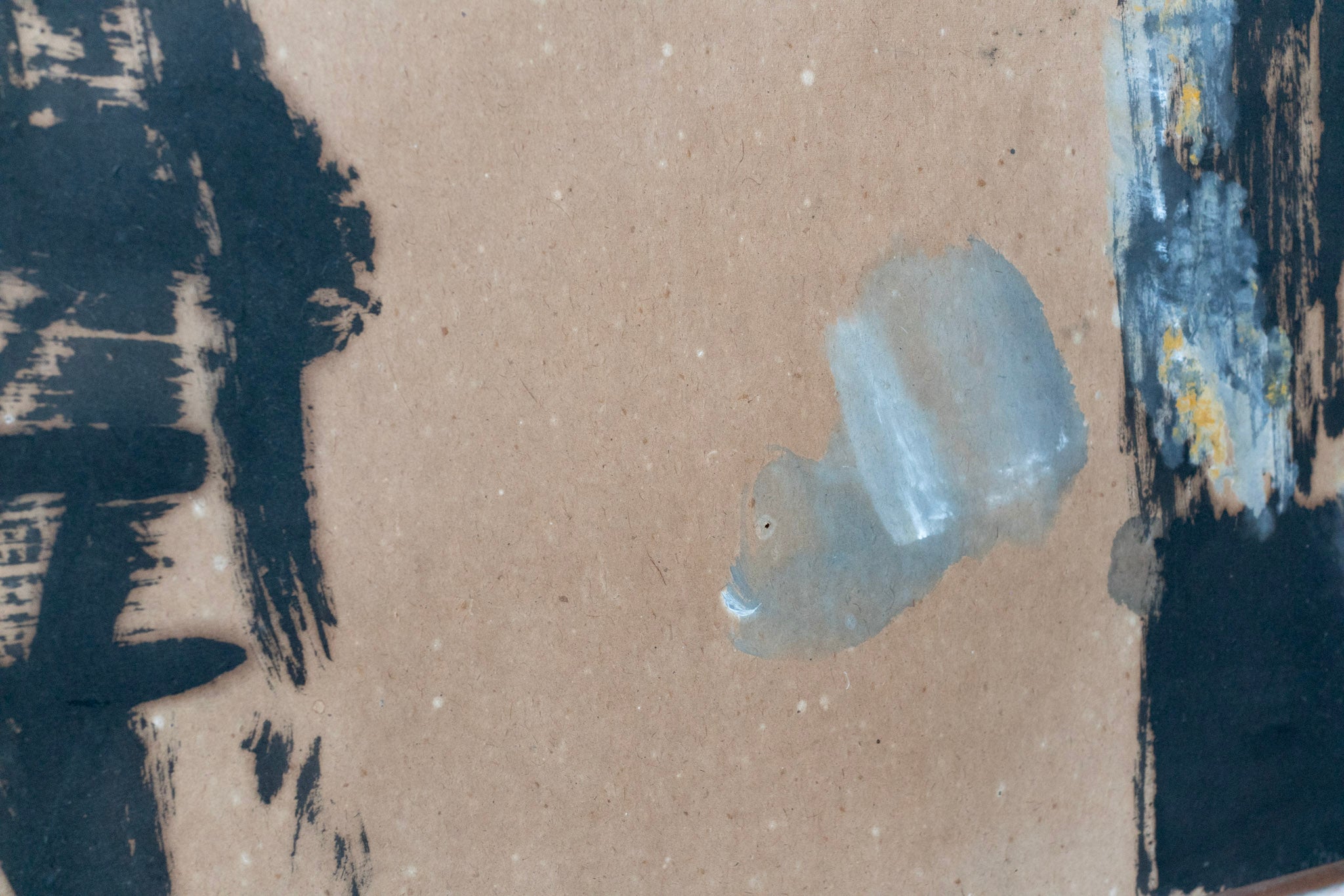 Cai Heng, Forest of No Worries IV, 1999