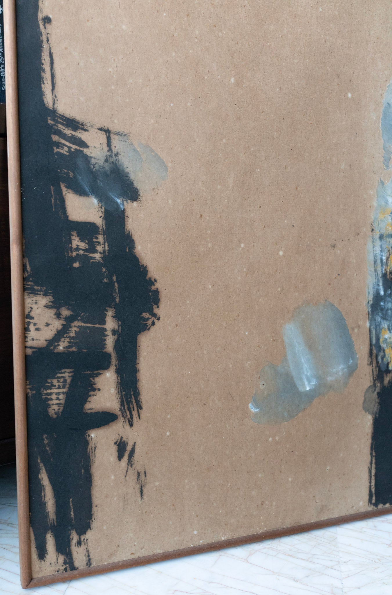 Cai Heng, Forest of No Worries IV, 1999