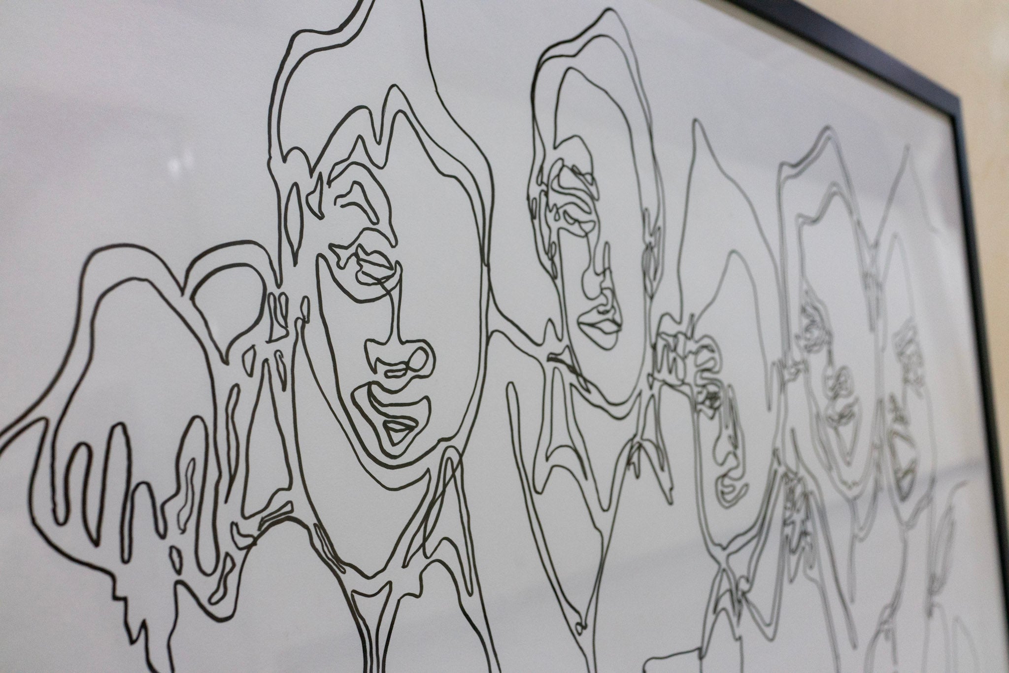 Chan Mei Hsien, Group Series II, 2007