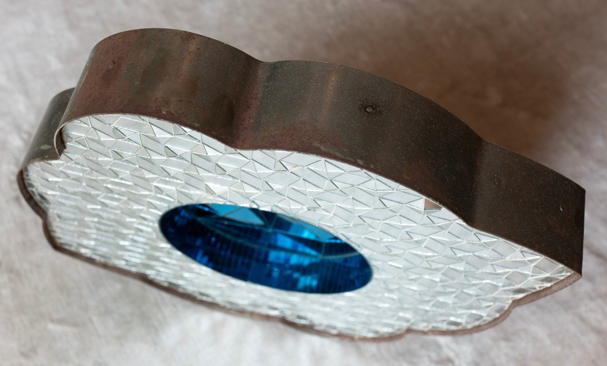 Mandana Moghaddam, Underlandet, c. 2014