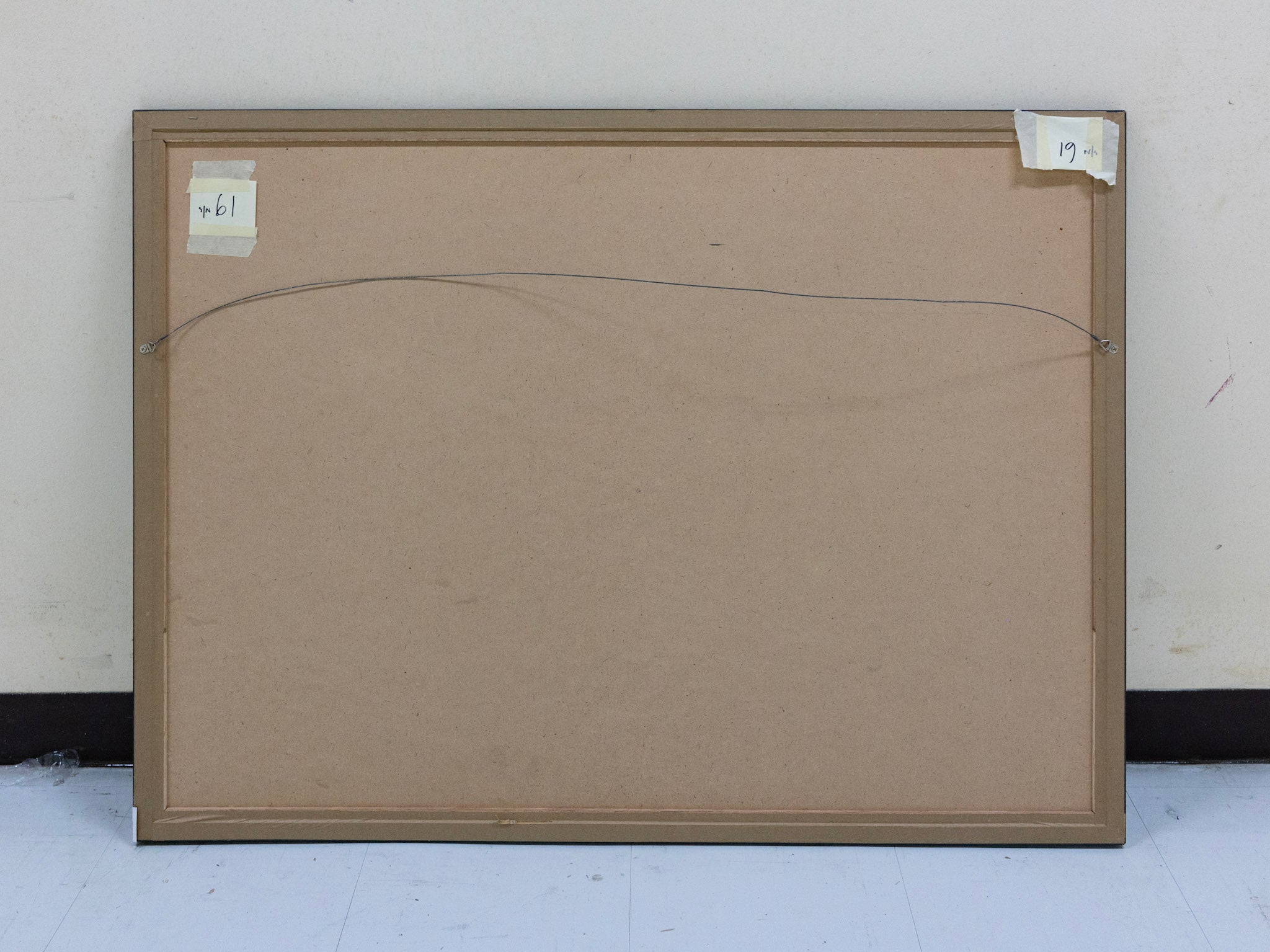 Chan Mei Hsien, Group Series II, 2007