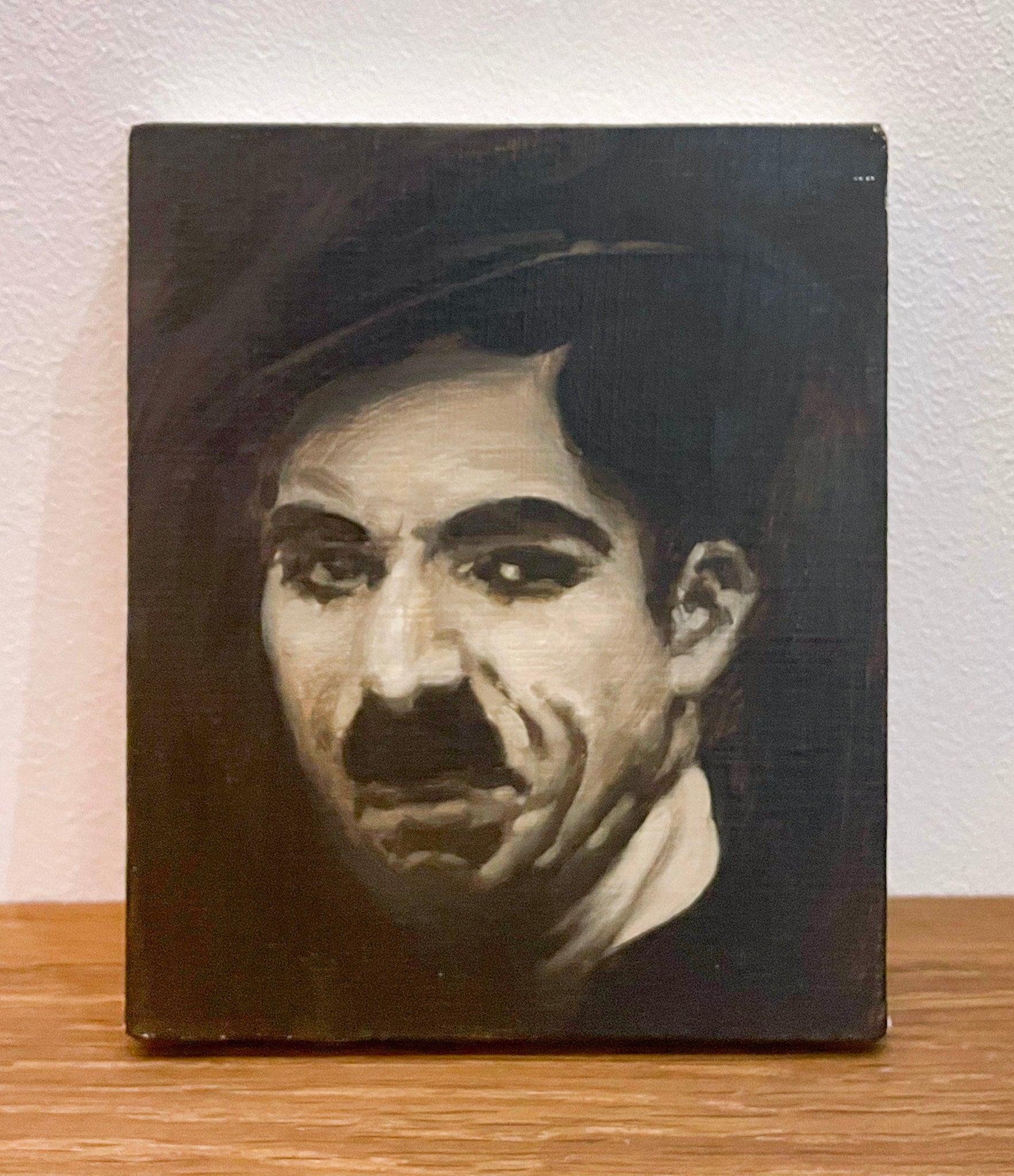 Yang Xu, Rewind the Tape No.5, 2012