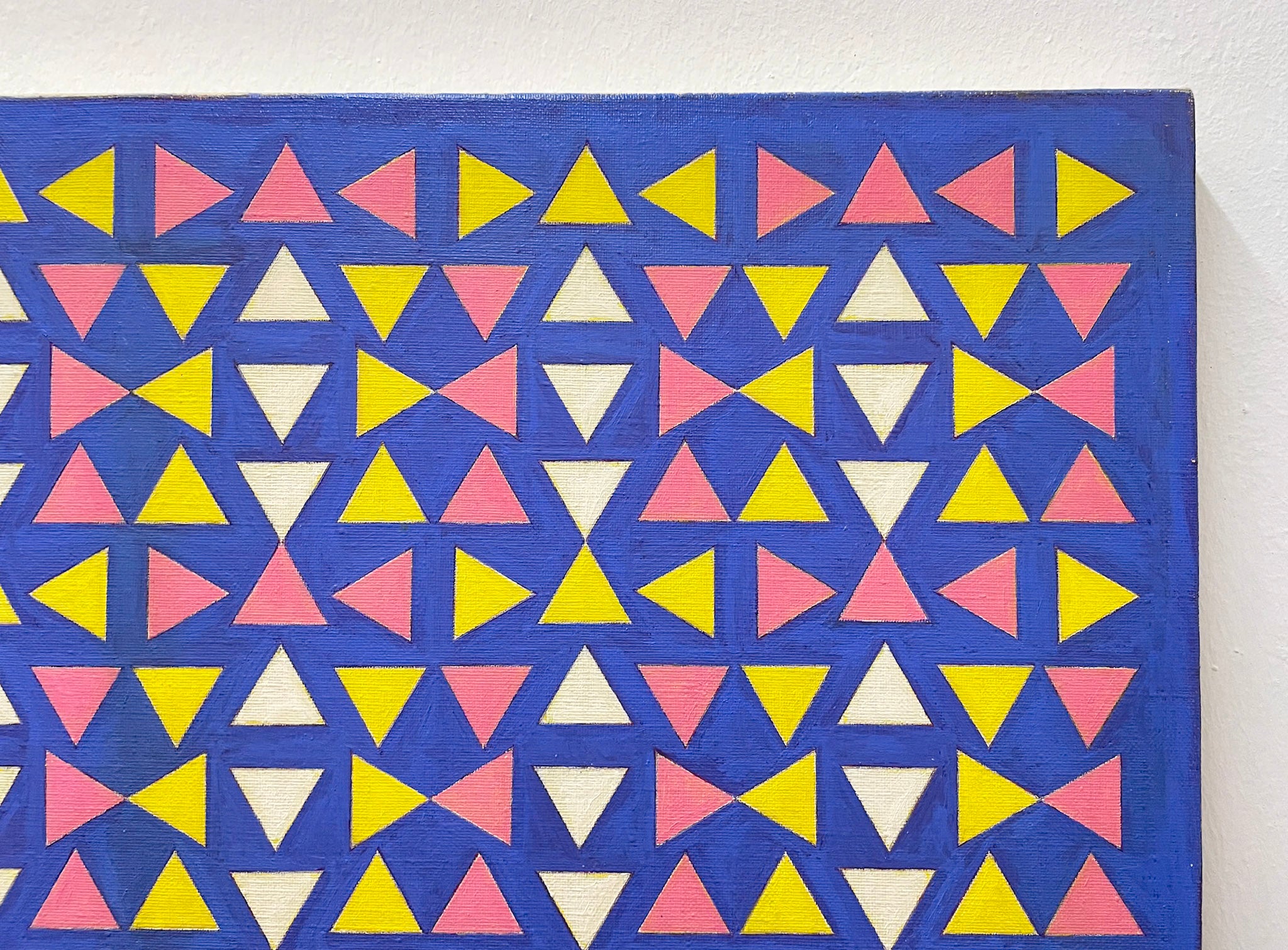 Usami Kuninori, Wind Direction, 1980s