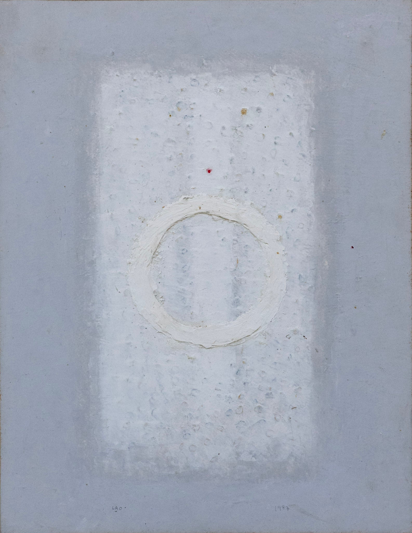 Lao Lian Ben, Ancestral, 1987