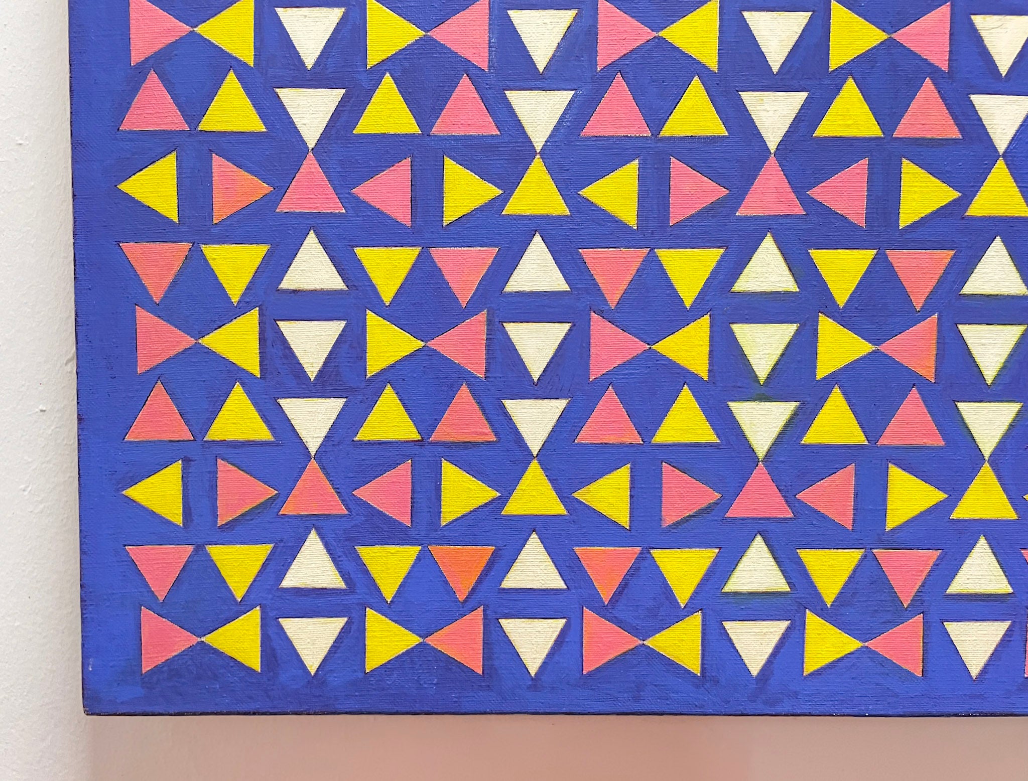 Usami Kuninori, Wind Direction, 1980s
