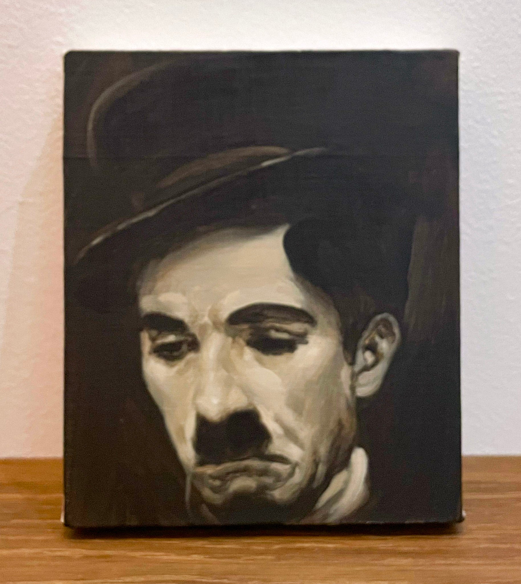 Yang Xu, Rewind the Tape No.5, 2012