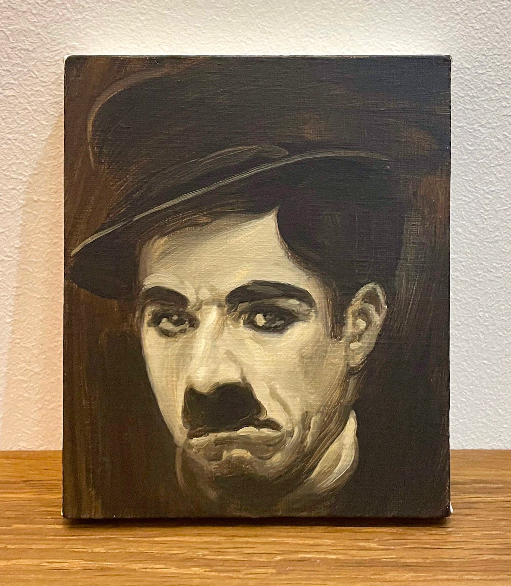 Yang Xu, Rewind the Tape No.5, 2012