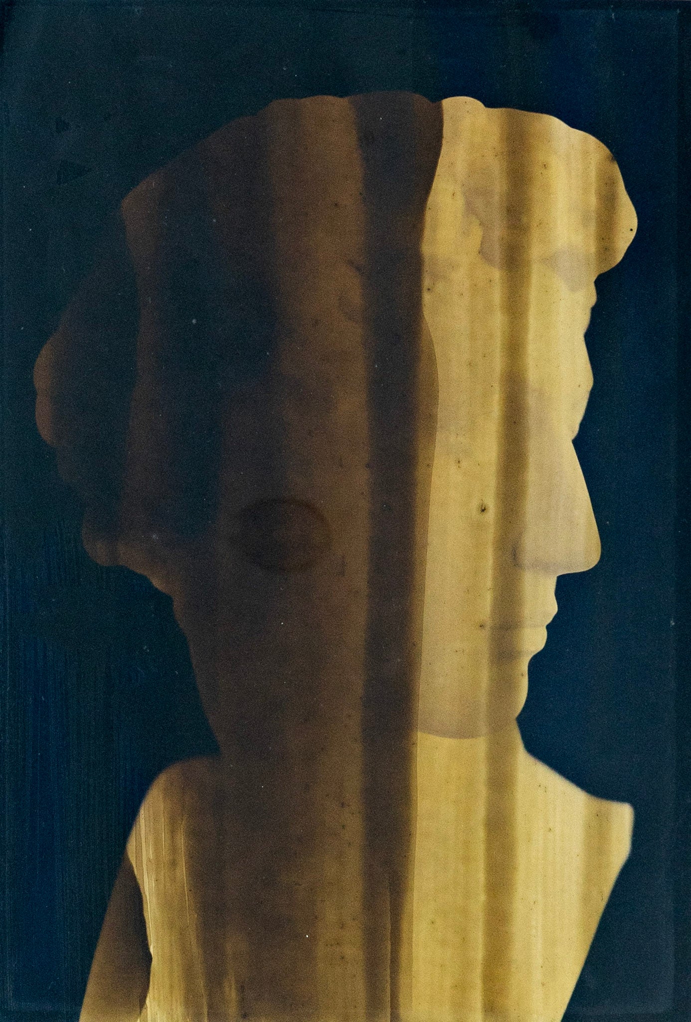 Natee Utarit, David No 3, Undated