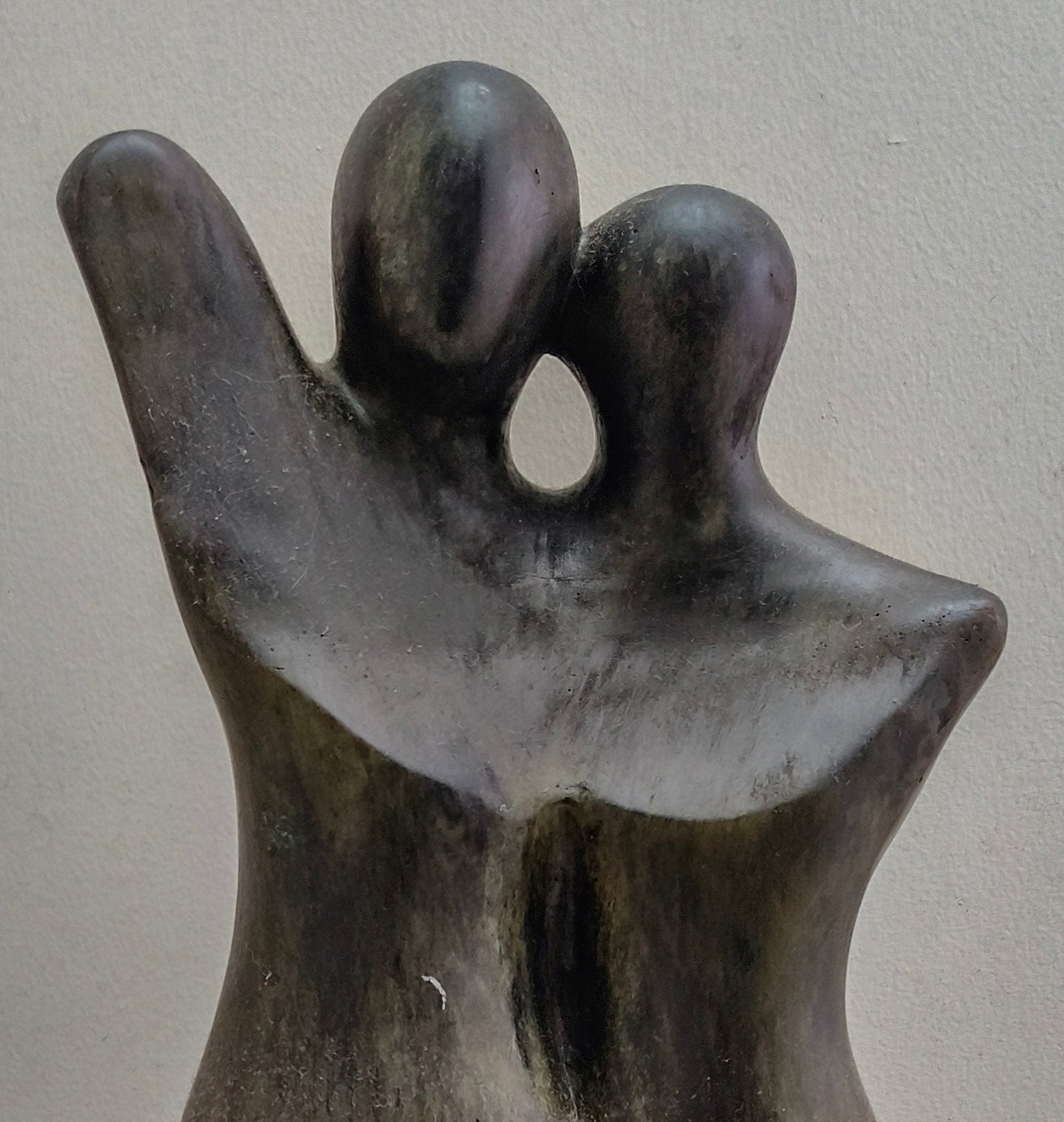 But Muchtar, My Love (Kesayangan), 1963