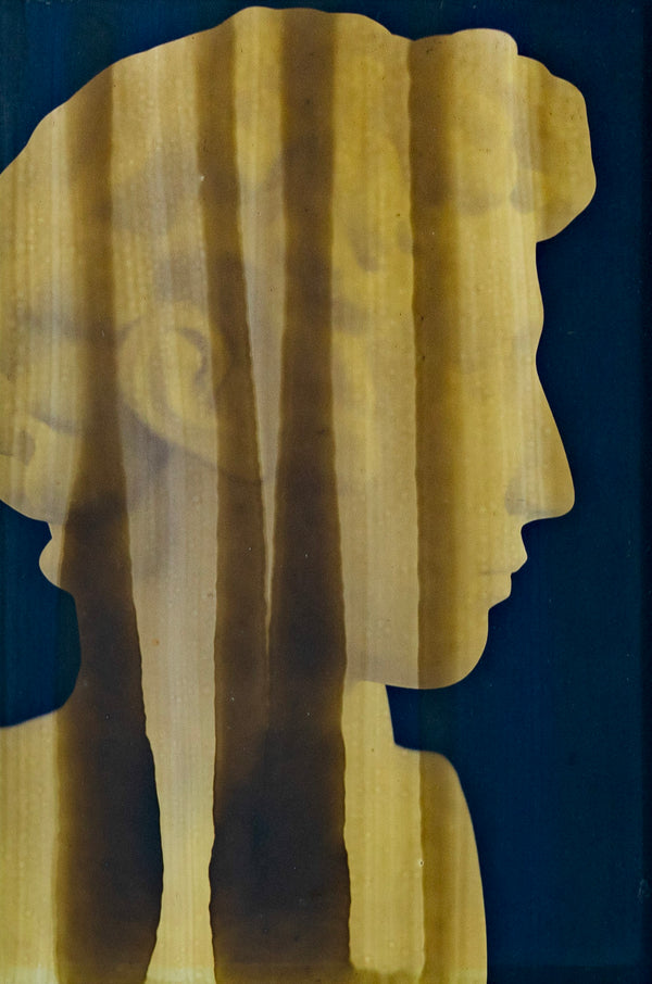 Natee Utarit, David No 2, Undated