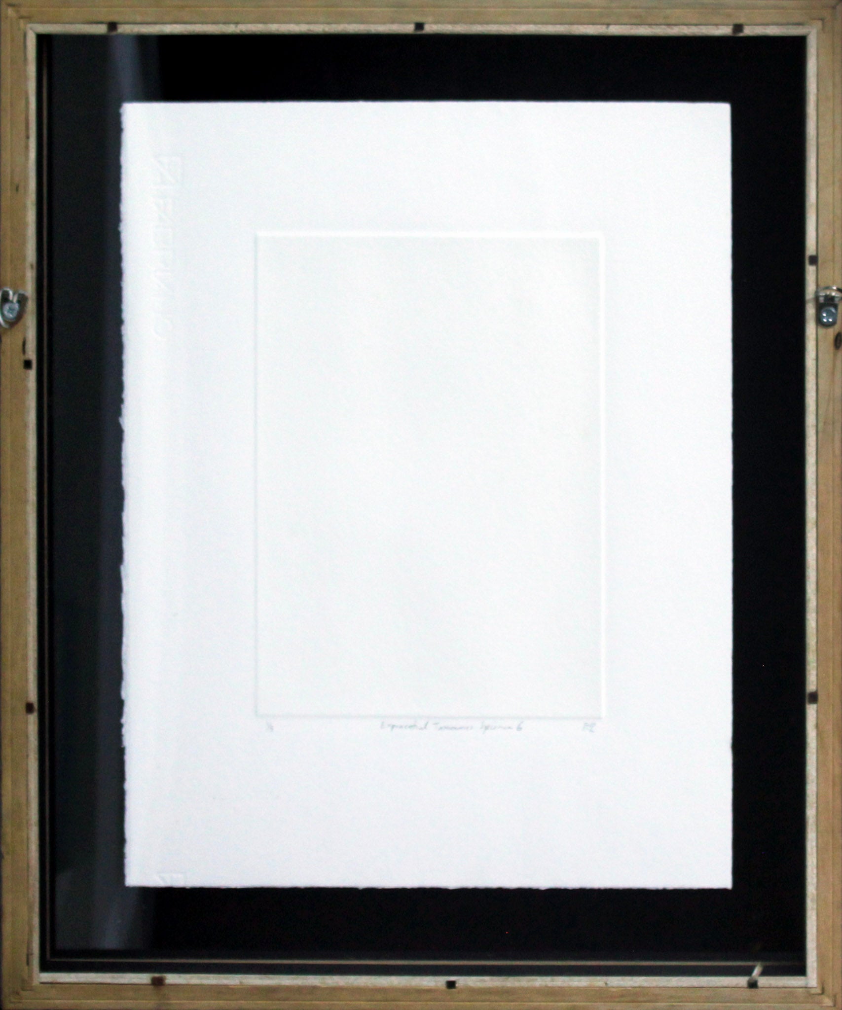 Weixin Quek Chong, Exponential Taxonomies Specimen 6, 2015