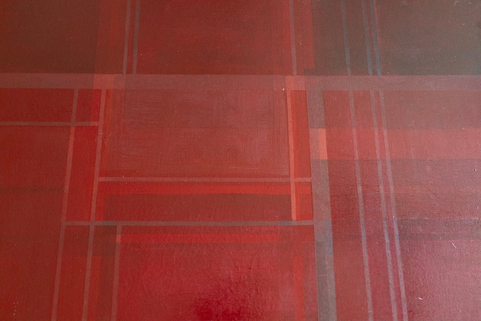 Om Mee Ai, Orange Square, 2003
