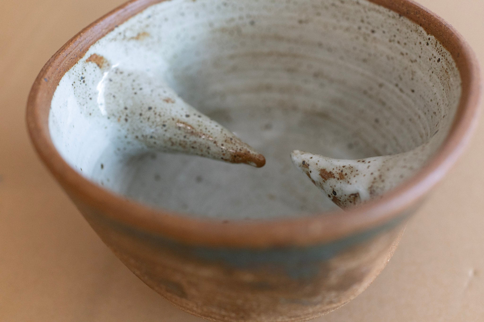 Tan Tuan Yong, Untitled (Brown Bowl), Undated