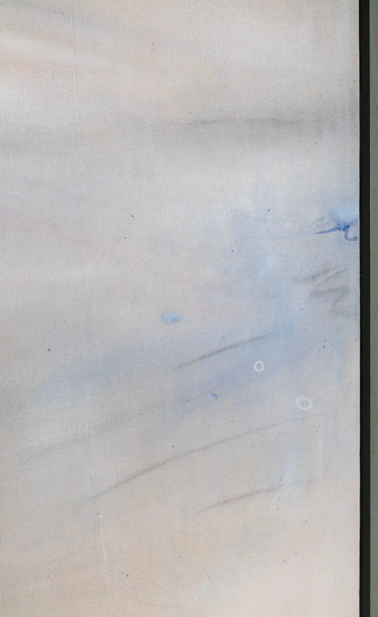 Lin Hsin Hsin, Atomizer, 1988