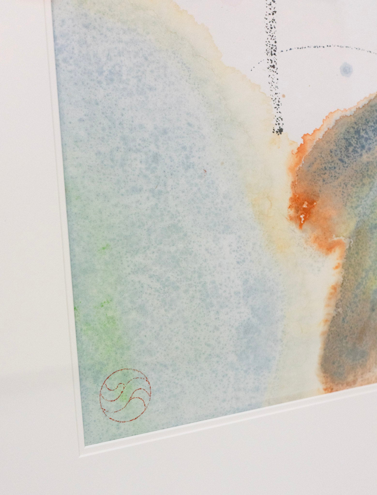 Chen Jia Ling, Lotus on Pond, Undated